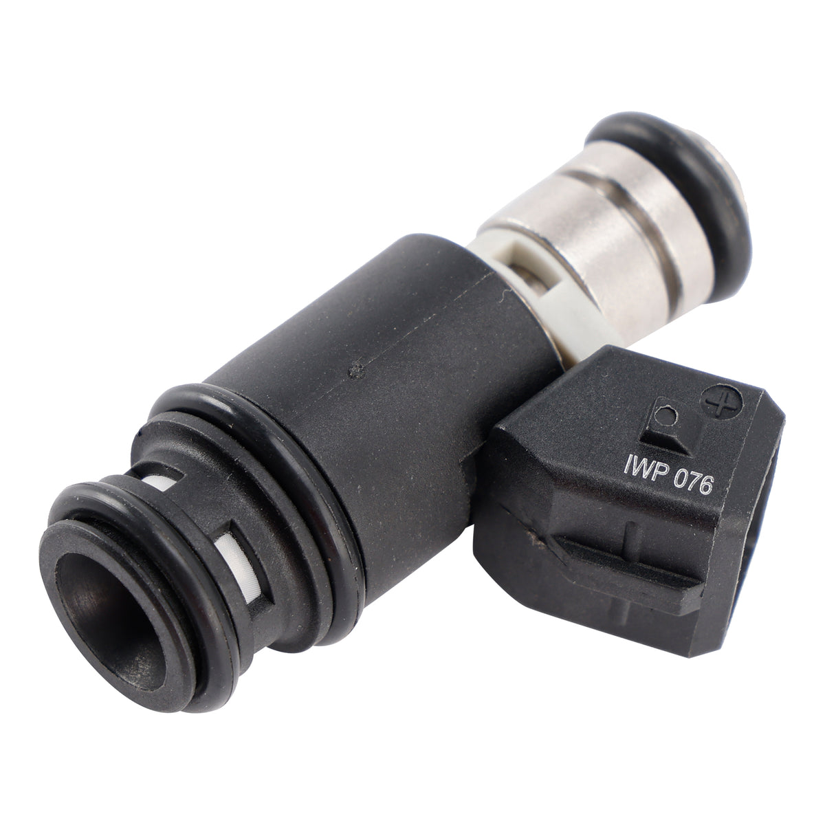 VW Golf III Corrado Passat B4 VR6 IWP076 021906031B 1PCS Fuel Injector