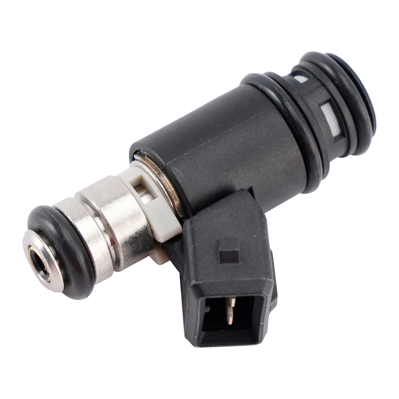 VW Golf III Corrado Passat B4 VR6 IWP076 021906031B 1PCS Fuel Injector