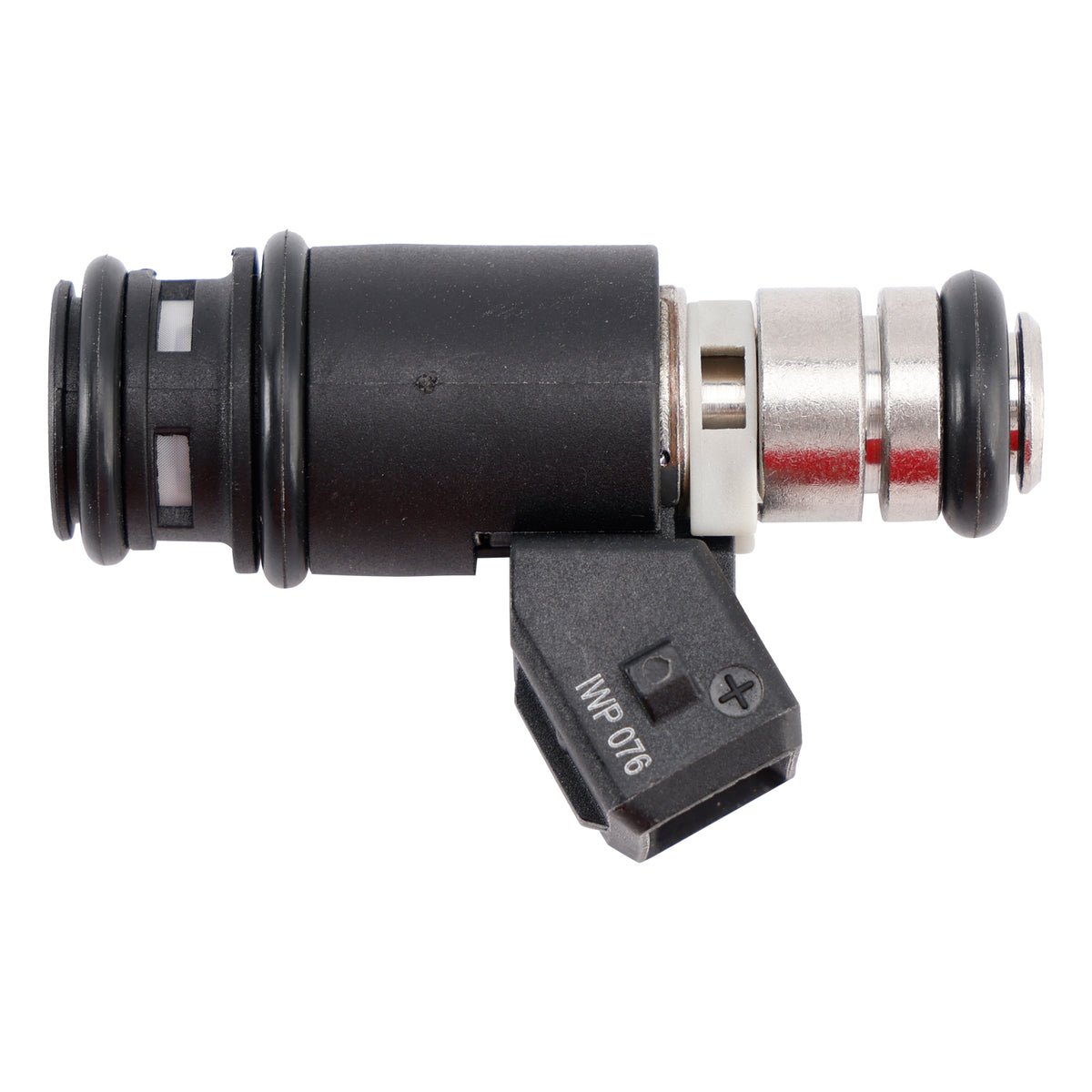 VW Golf III Corrado Passat B4 VR6 IWP076 021906031B 1PCS Fuel Injector