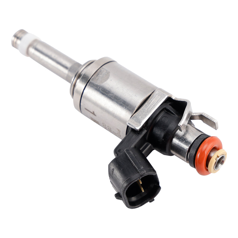 Mazda 3 6 CX-5 CX-9 2014-2025 2.5L PY01-13-250 1PCS Fuel Injector