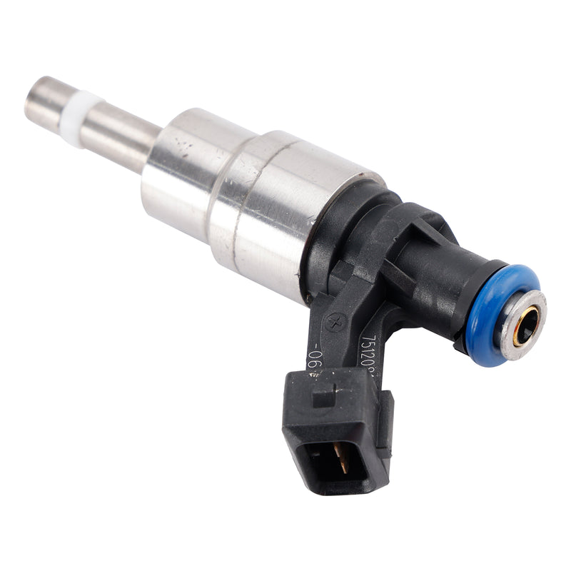 BMW 760I 760IL 2002-2008 Rolls-Royce Phantom 0261500008 1PCS Fuel Injector