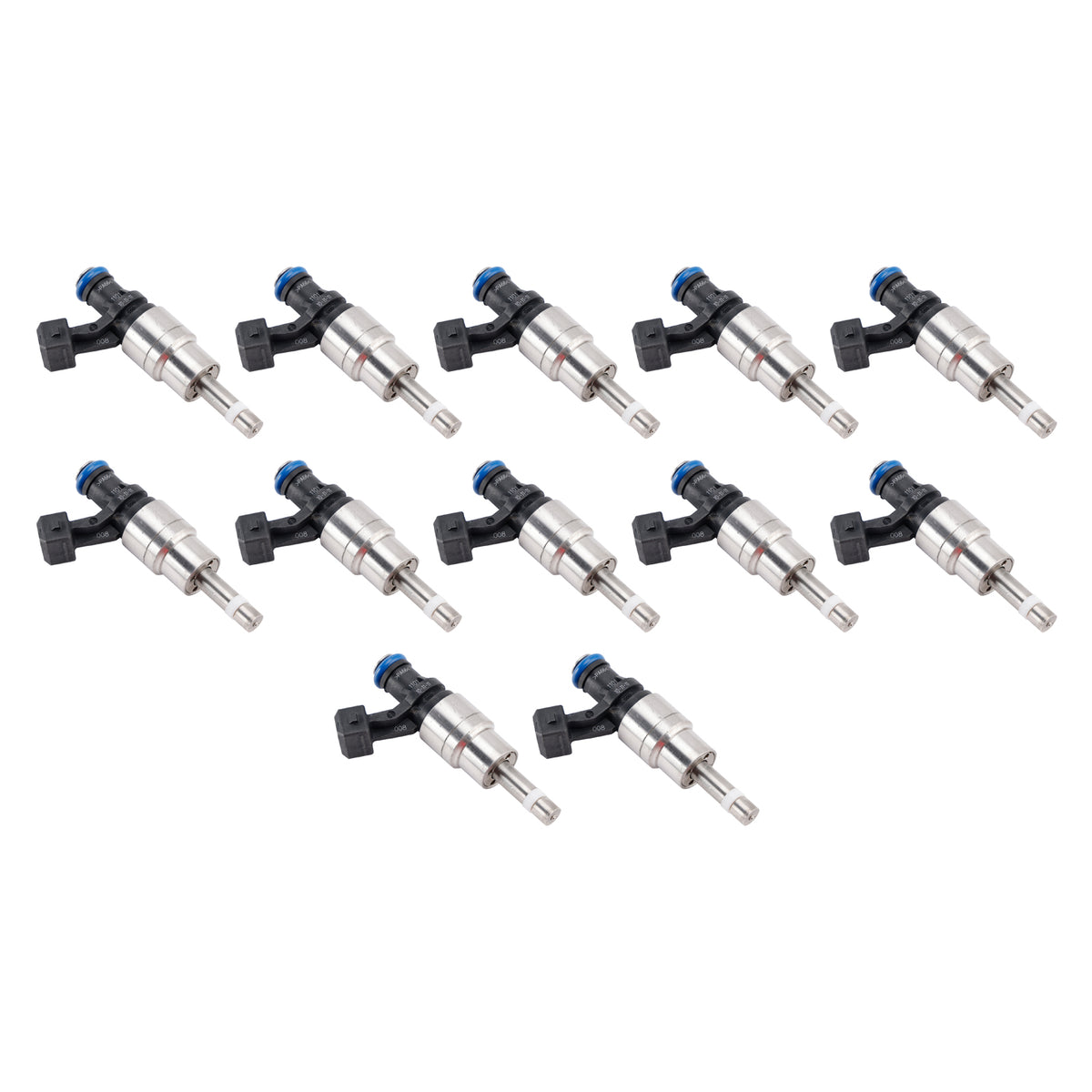 BMW 760I 760IL 2002-2008 Rolls-Royce Phantom 0261500008 12Pcs Fuel Injector