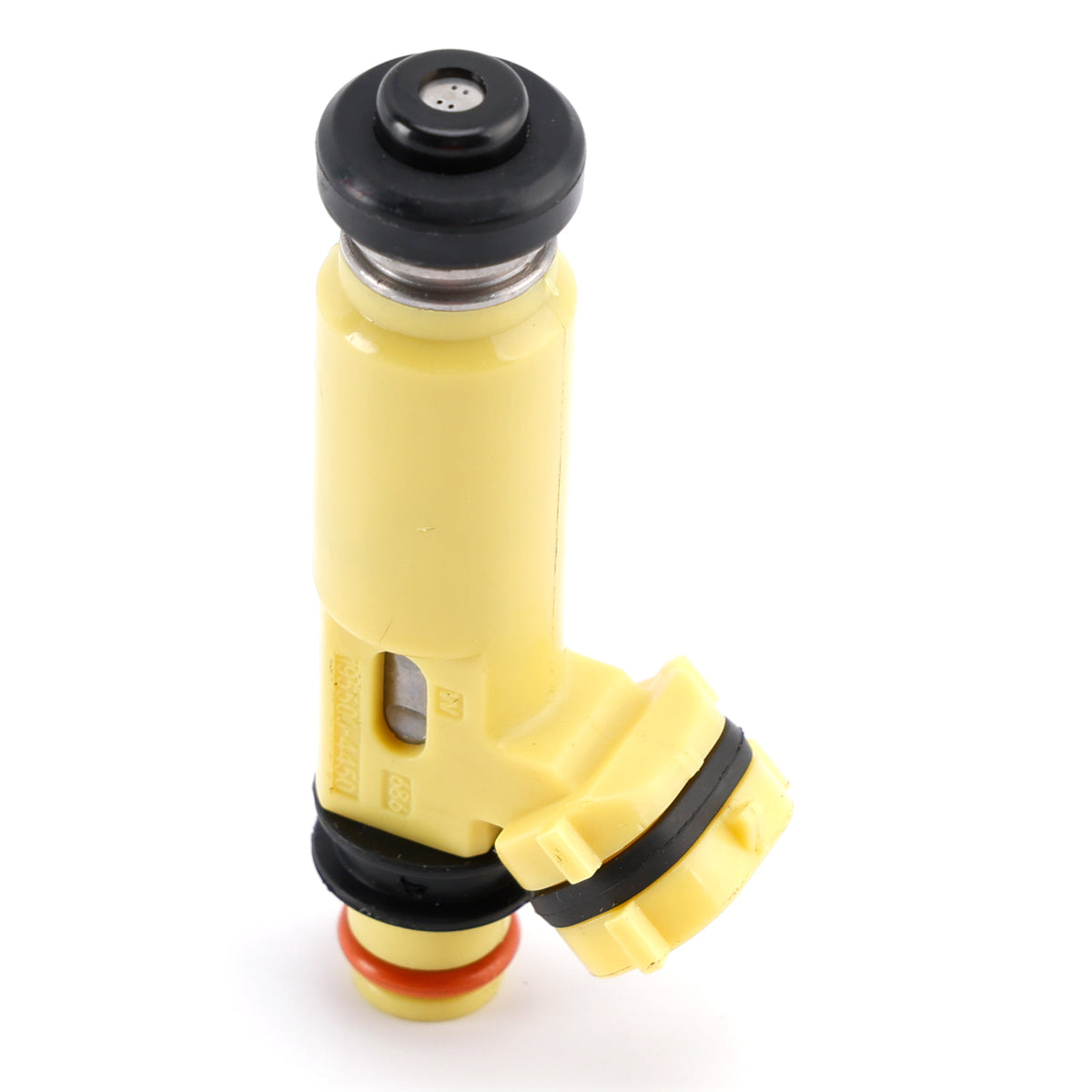 MAZDA MX-5 Miata RX-8 RX-7 1.3 1.8L 2.0L 195500-4450 1PCS Fuel Injector