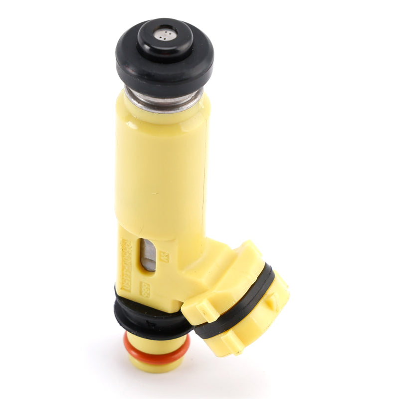 MAZDA MX-5 Miata RX-8 RX-7 1.3 1.8L 2.0L 195500-4450 4PCS Fuel Injector