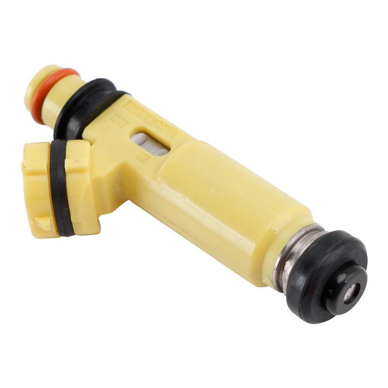 MAZDA MX-5 Miata RX-8 RX-7 1.3 1.8L 2.0L 195500-4450 1PCS Fuel Injector