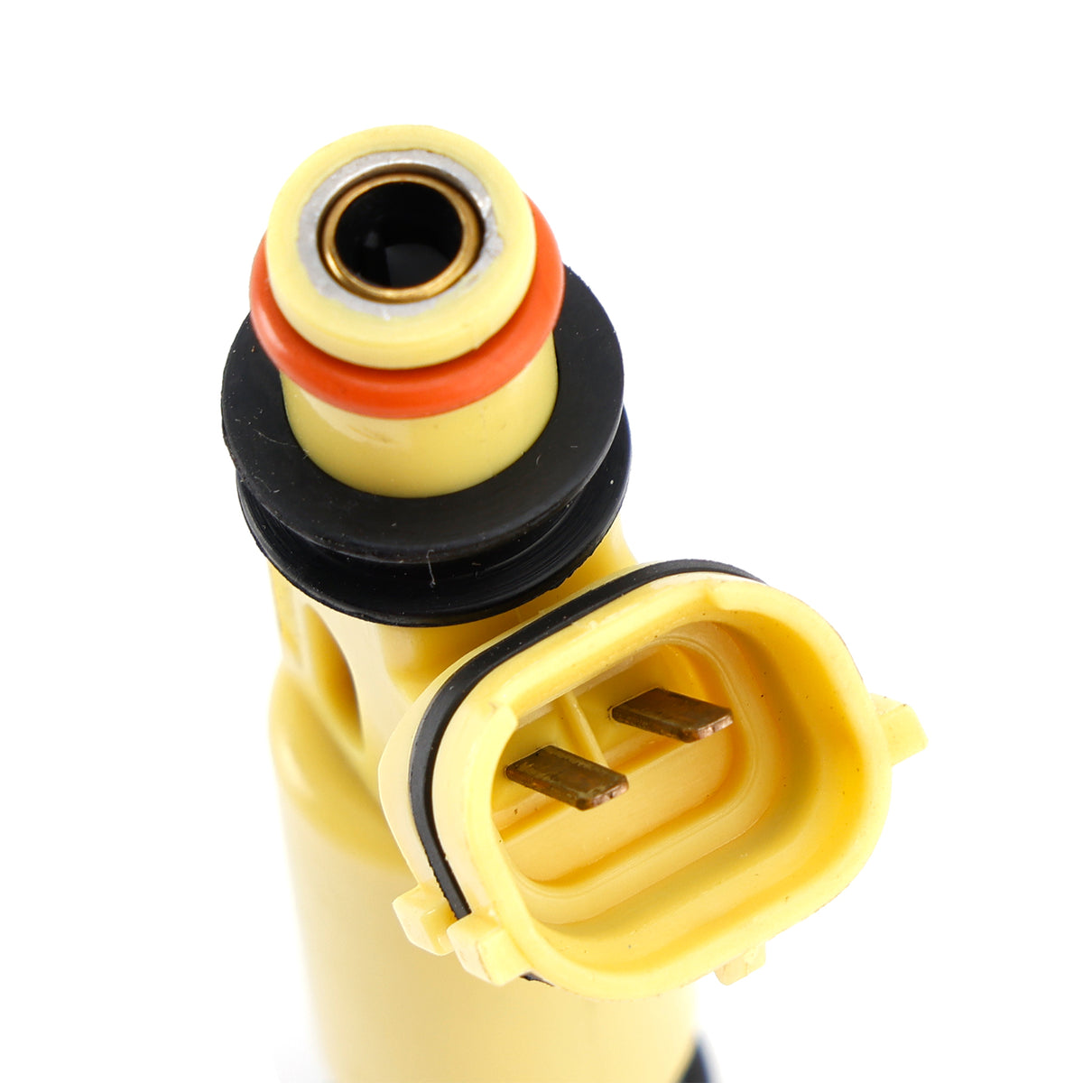 MAZDA MX-5 Miata RX-8 RX-7 1.3 1.8L 2.0L 195500-4450 4PCS Fuel Injector