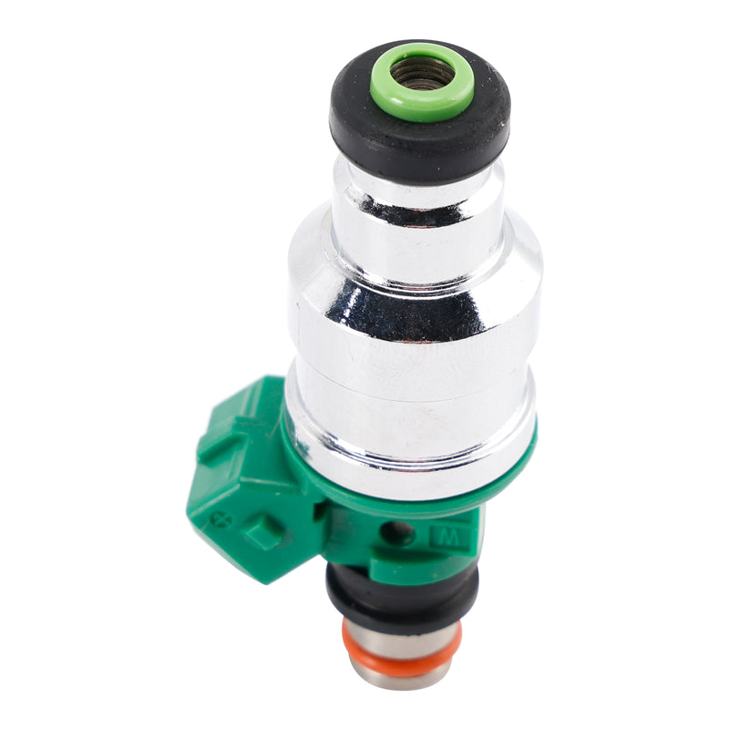 Mitsubishi Montero 1994-1996 3.5L V6 INP-534 MD189021 6PCS Fuel Injector