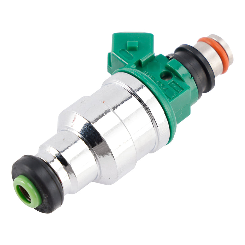 Mitsubishi Montero 1994-1996 3.5L V6 INP-534 MD189021 1PCS Fuel Injector
