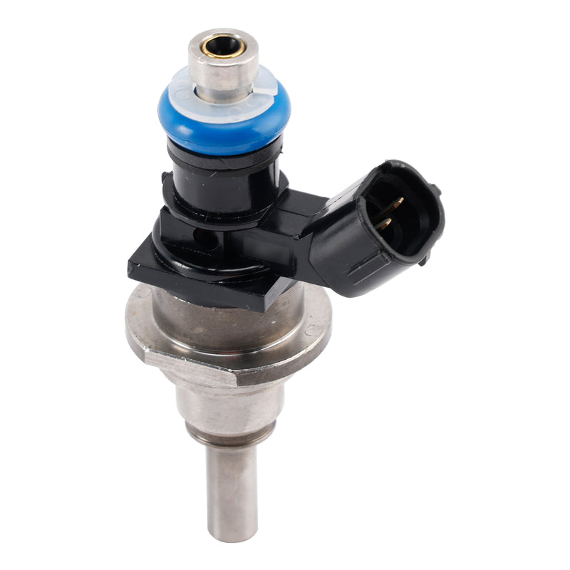 Mazda Speed 3 6 CX-7 Turbo 2.3L 2006-2013 L3K9-13-250A 1PCS Fuel Injector