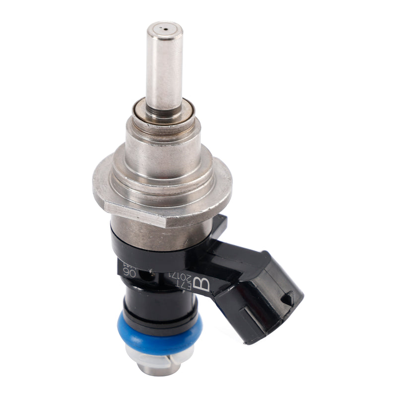 Mazda Speed 3 6 CX-7 Turbo 2.3L 2006-2013 L3K9-13-250A 1PCS Fuel Injector