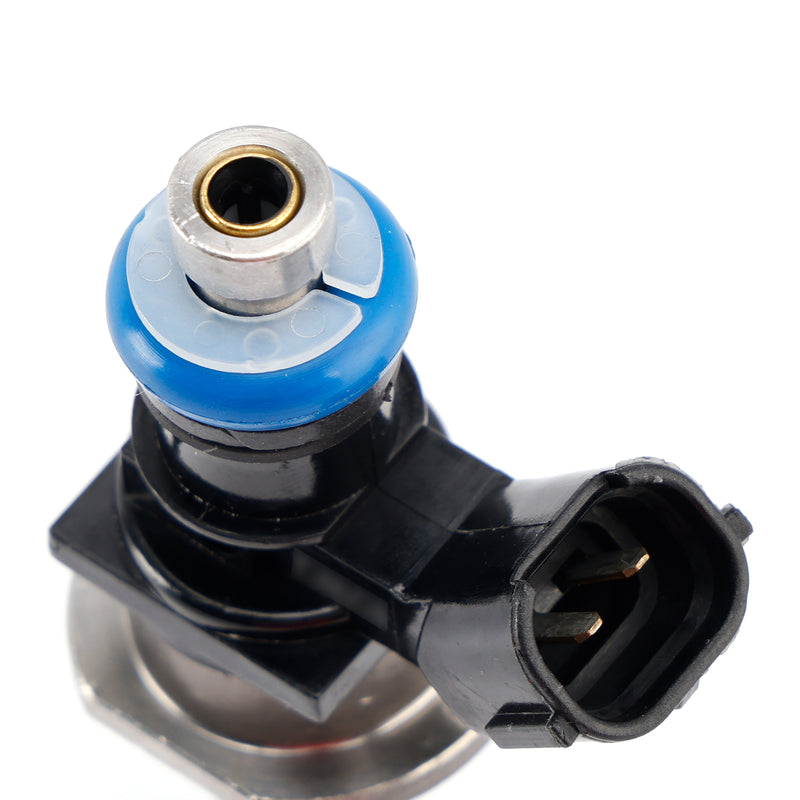 Mazda Speed 3 6 CX-7 Turbo 2.3L 2006-2013 L3K9-13-250A 1PCS Fuel Injector