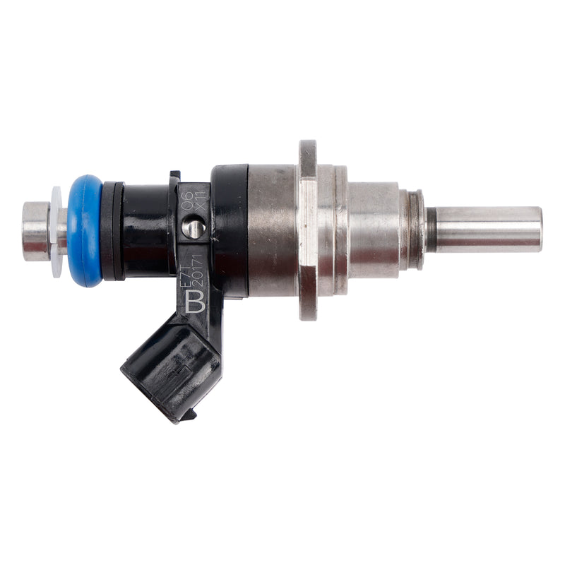 Mazda Speed 3 6 CX-7 Turbo 2.3L 2006-2013 L3K9-13-250A 1PCS Fuel Injector