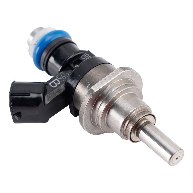 Mazda Speed 3 6 CX-7 Turbo 2.3L 2006-2013 L3K9-13-250A 1PCS Fuel Injector