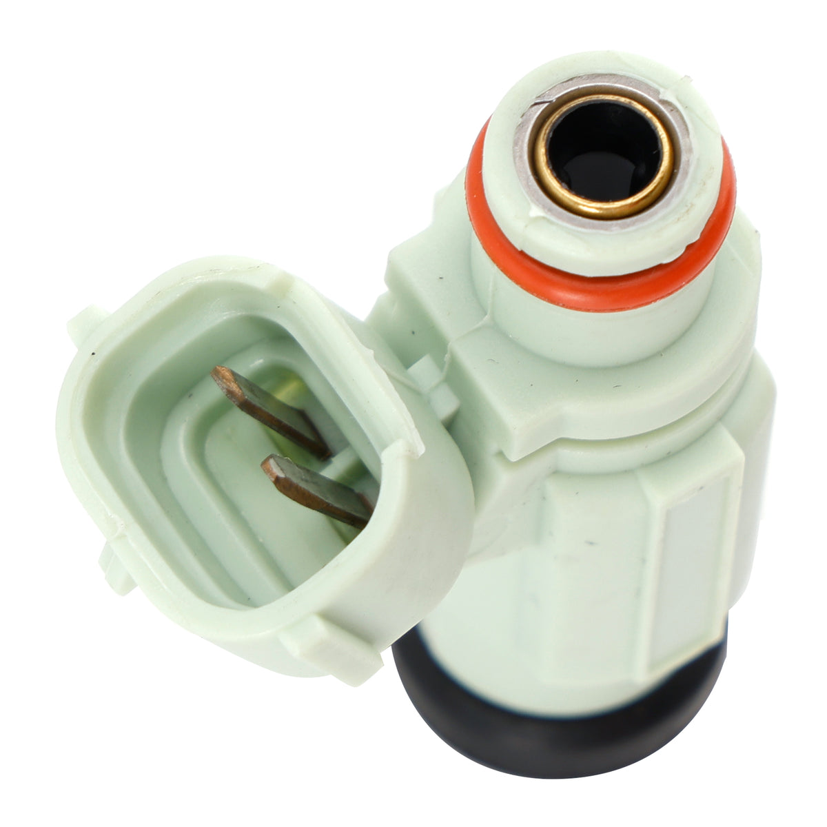 Mitsubishi Outlander I 2001-2006 HDA250E MN143061 1PCS Fuel Injector