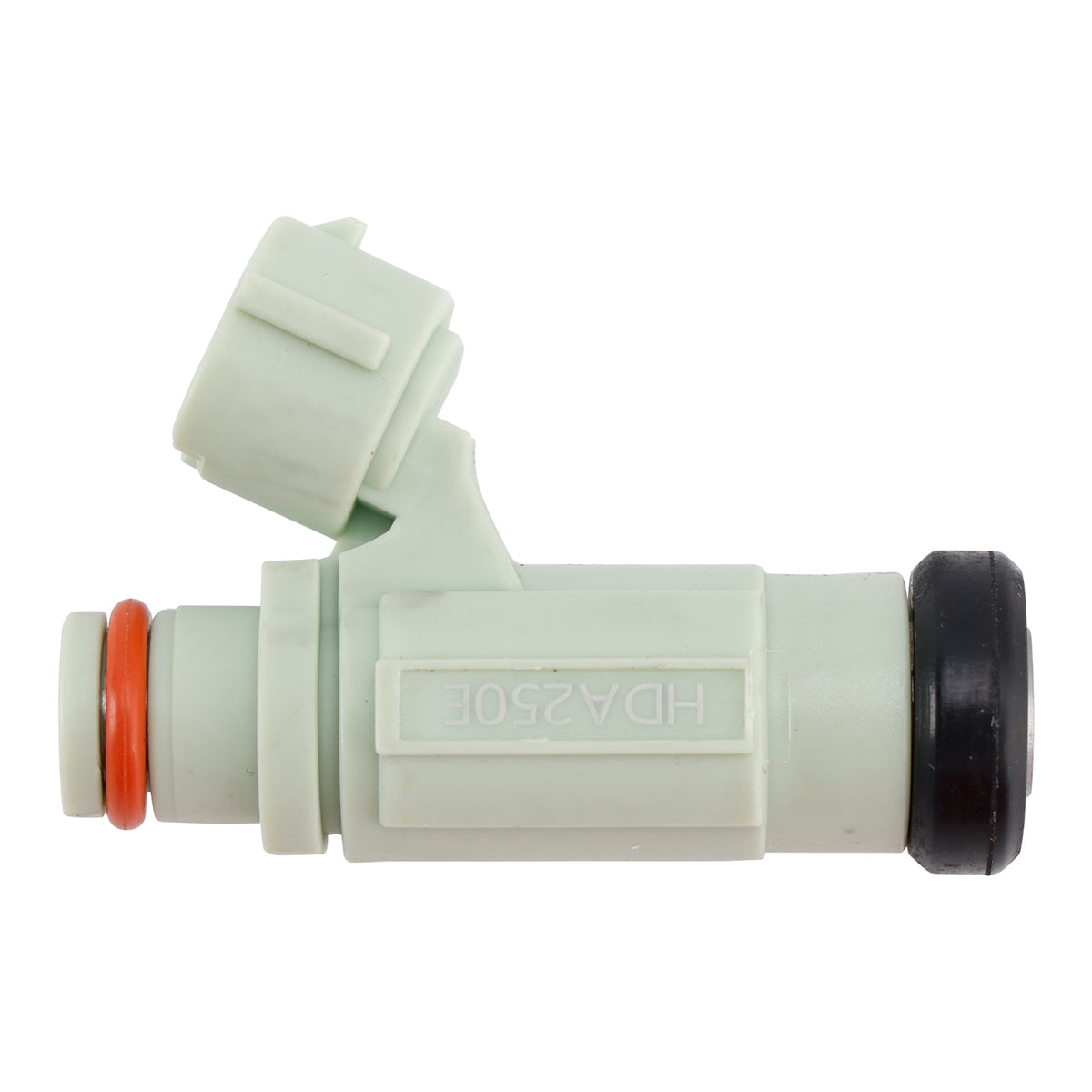 Mitsubishi Outlander I 2001-2006 HDA250E MN143061 1PCS Fuel Injector