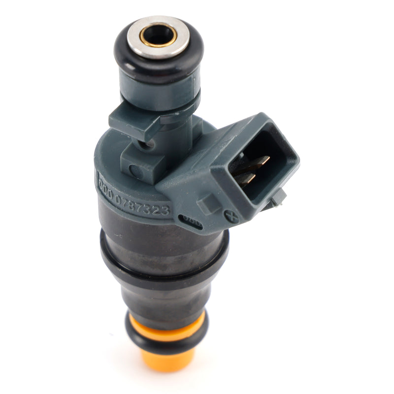 Mercedes-Benz 300E/SE/TE/CE E320 C280 C36 0280155209 6PCS Fuel Injector