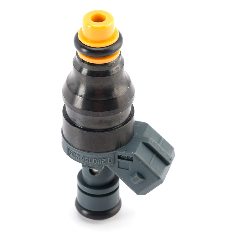 Mercedes-Benz 300E/SE/TE/CE E320 C280 C36 0280155209 1PCS Fuel Injector