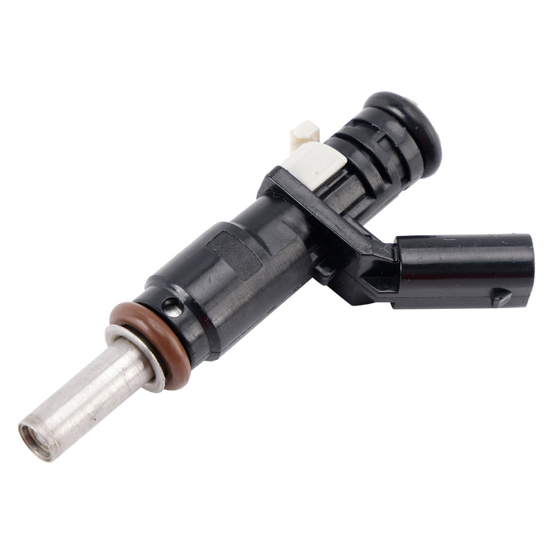 Mercedes-Benz E350 R350 S400 C280 C300 3.5L A2720780249 1PCS Fuel Injector
