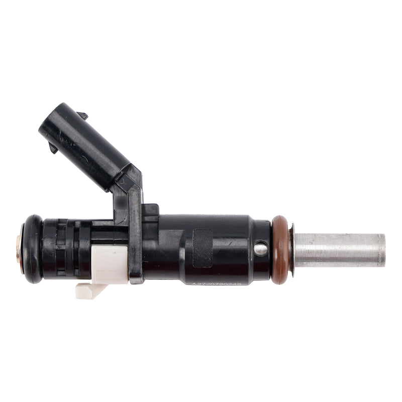 Mercedes-Benz E350 R350 S400 C280 C300 3.5L A2720780249 1PCS Fuel Injector