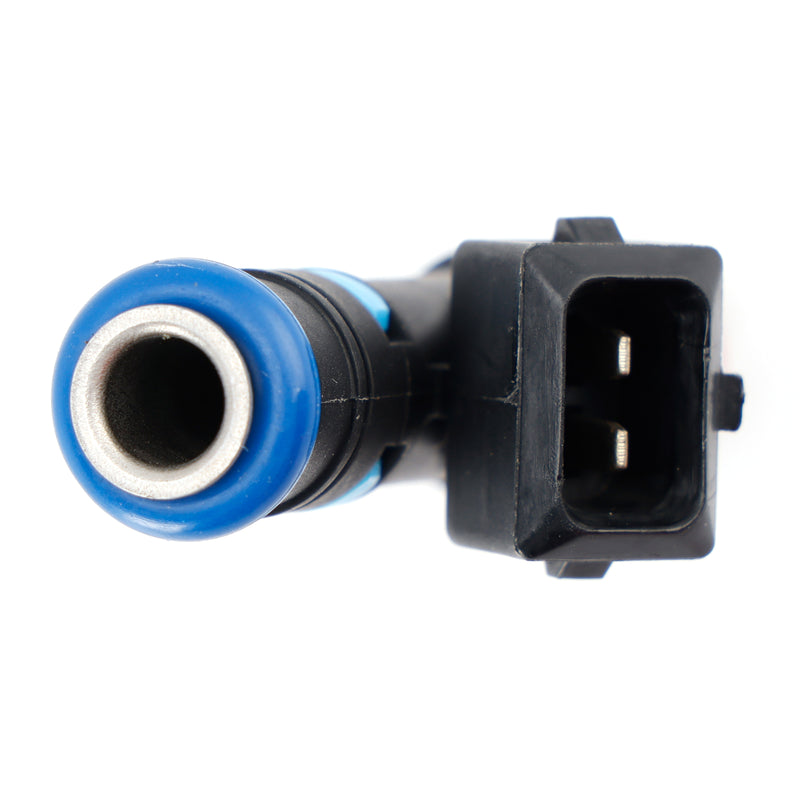 Dacia Sandero Dokker Logan Renault Kangoo 0280158034 4PCS Fuel Injector
