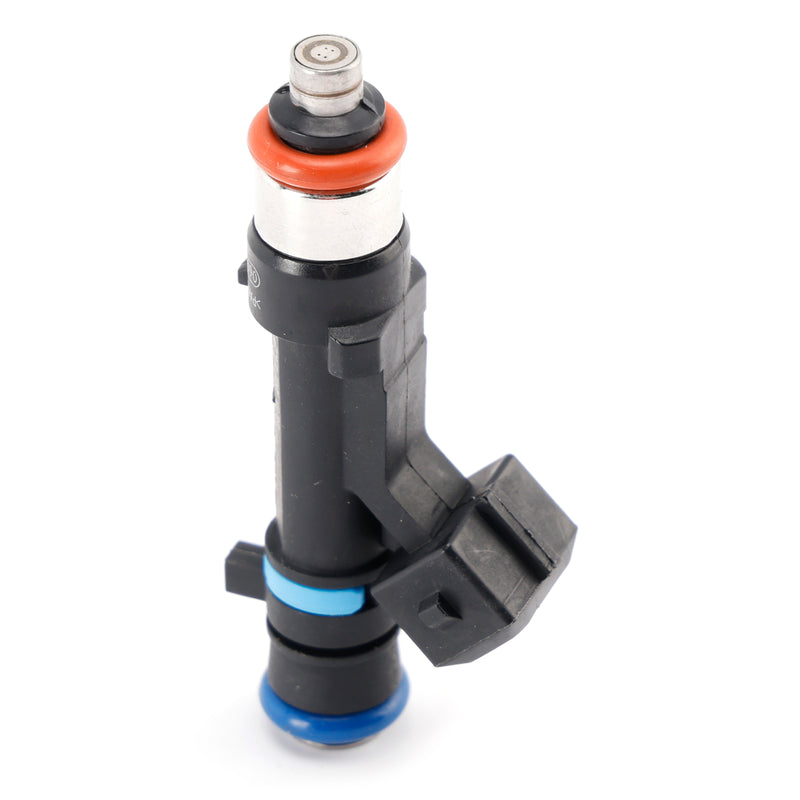 Dacia Sandero Dokker Logan Renault Kangoo 0280158034 4PCS Fuel Injector
