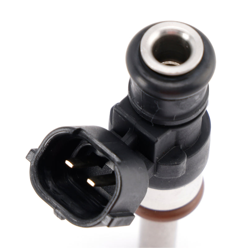 VW Golf Audi A3 A4 Q3 Q5 Tiguan Octavia 0280158448 4PCS Fuel Injector