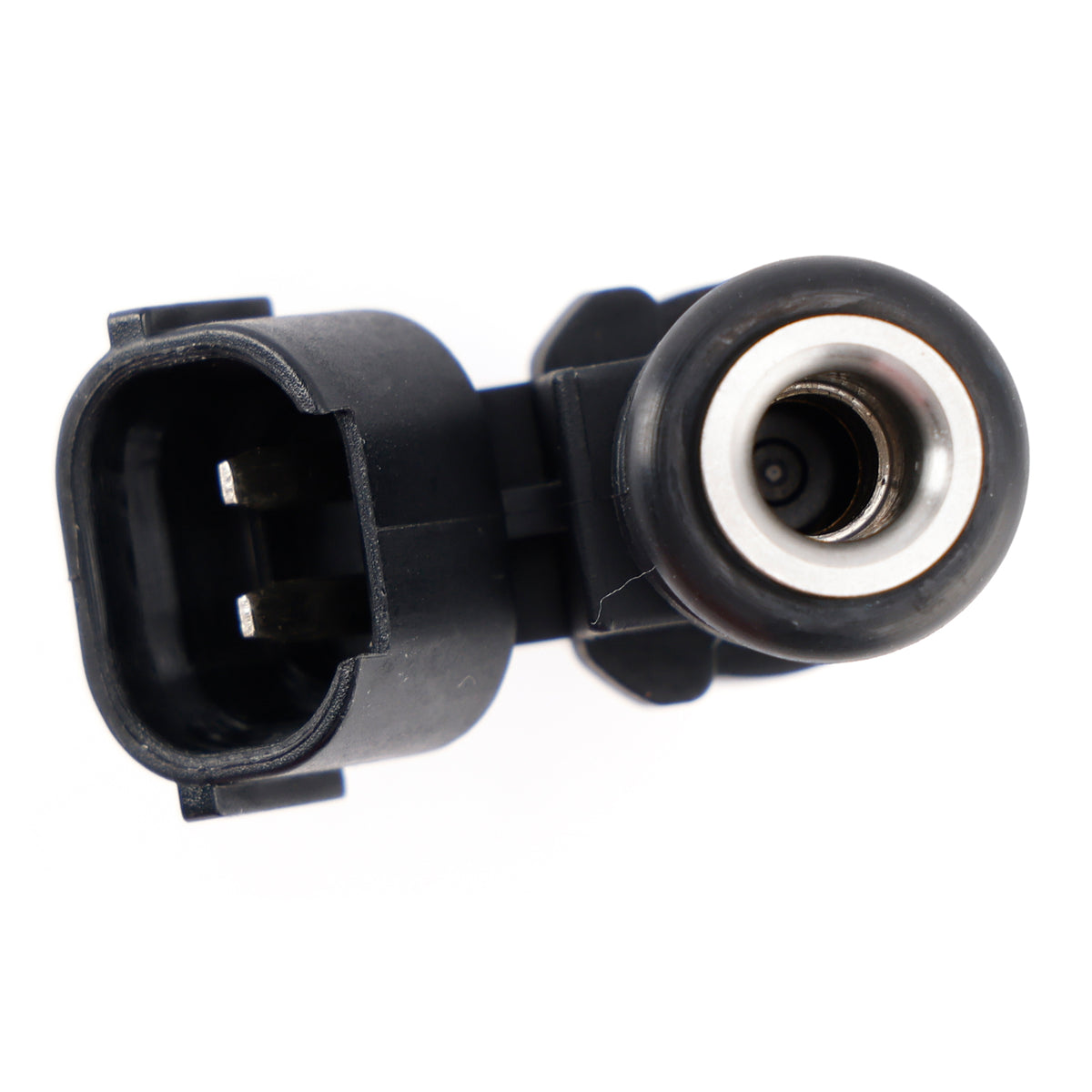 VW Golf Audi A3 A4 Q3 Q5 Tiguan Octavia 0280158448 4PCS Fuel Injector