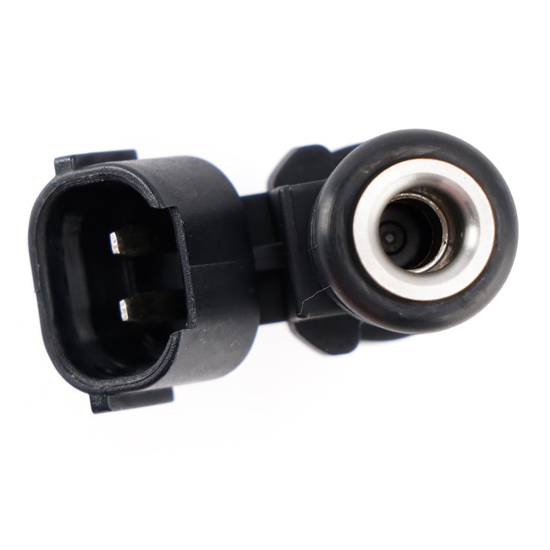 VW Golf Audi A3 A4 Q3 Q5 Tiguan Octavia 0280158448 4PCS Fuel Injector