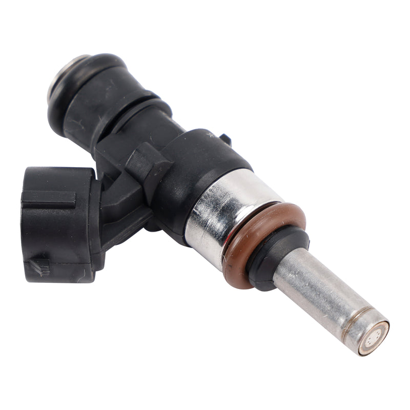 VW Golf Audi A3 A4 Q3 Q5 Tiguan Octavia 0280158448 1PCS Fuel Injector