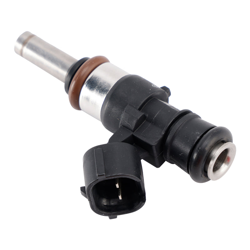 VW Golf Audi A3 A4 Q3 Q5 Tiguan Octavia 0280158448 1PCS Fuel Injector