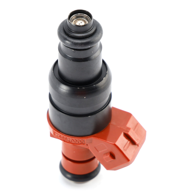 Mercedes-Benz W210 S210 W202 W124 C208 C230 0000788523 4PCS Fuel Injector