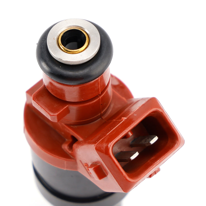 Mercedes-Benz W210 S210 W202 W124 C208 C230 0000788523 1PCS Fuel Injector