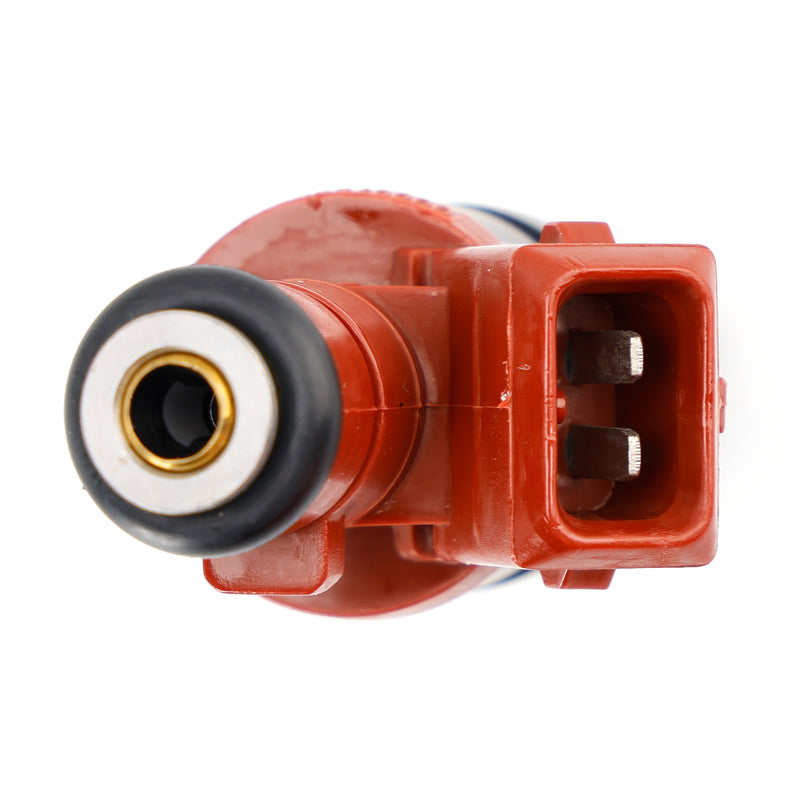 Mercedes-Benz W210 S210 W202 W124 C208 C230 0000788523 4PCS Fuel Injector