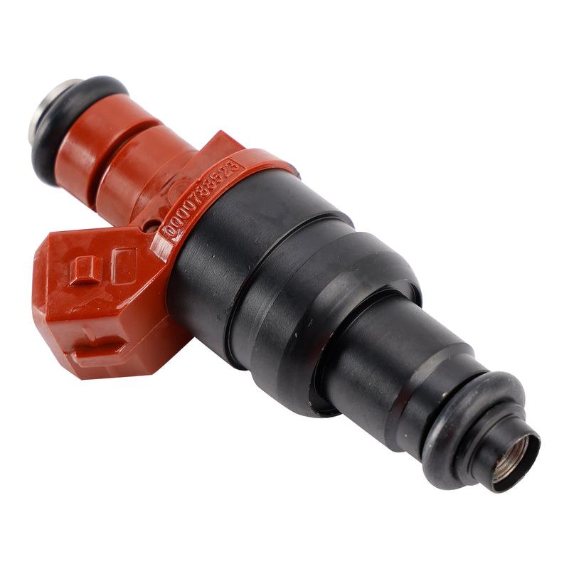 Mercedes-Benz W210 S210 W202 W124 C208 C230 0000788523 1PCS Fuel Injector