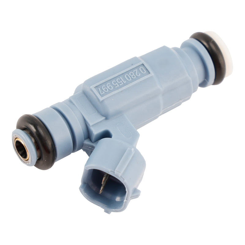 VW Audi Seat Skoda 0280155997 06A906031AD 1PCS Fuel Injector