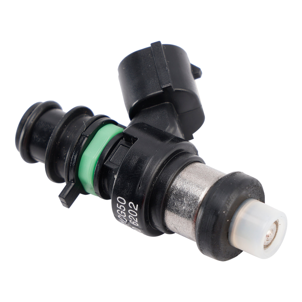 Subaru Forester Impreza Legacy 2.0L 16600-AA230 FBYCG50 1PCS Fuel Injector