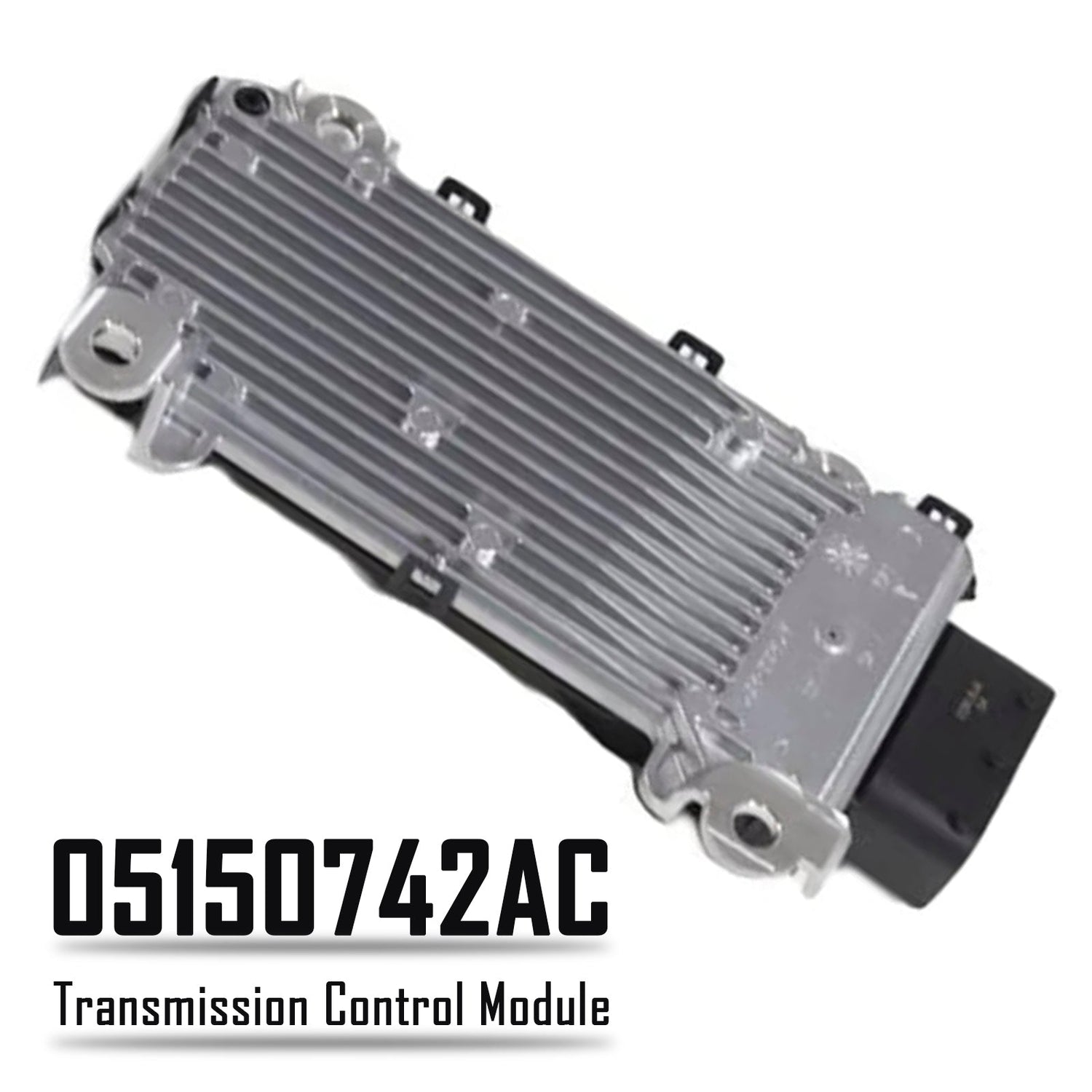 05150742AC Transmission Control Module TCM TCU for Cherokee Renegade Chrysler