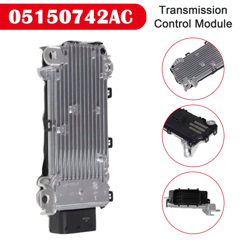 Cherokee Renegade Chrysler 05150742AC Transmission Control Module TCM TCU