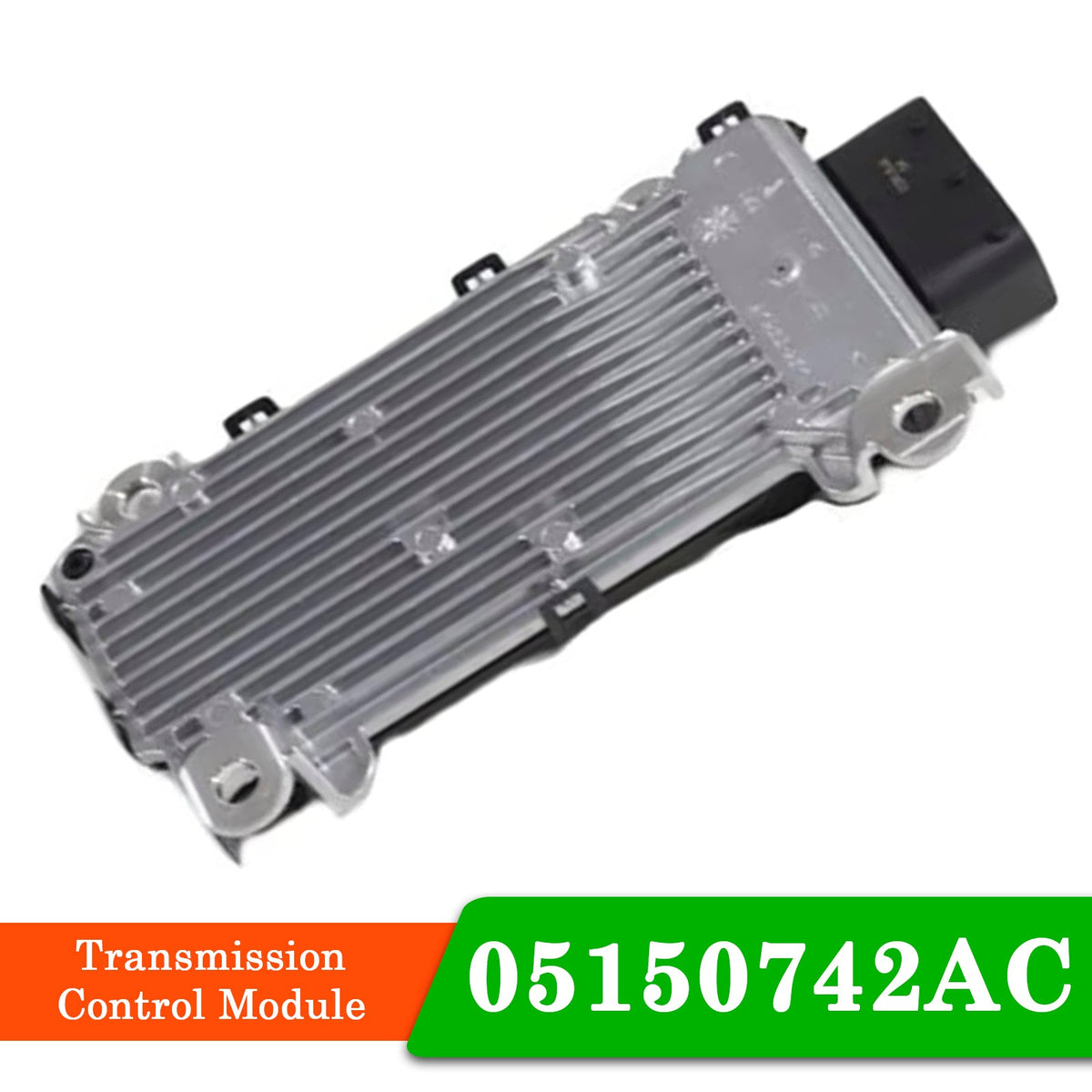 05150742AC Transmission Control Module TCM TCU for Cherokee Renegade Chrysler