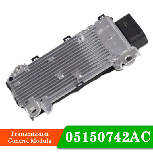 05150742AC Transmission Control Module TCM TCU for Cherokee Renegade Chrysler