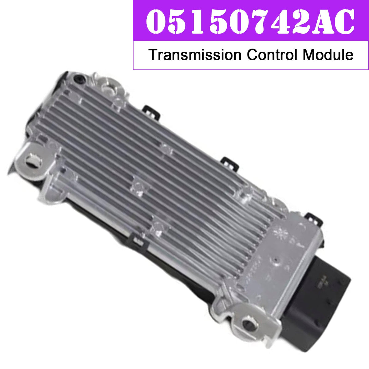 Cherokee Renegade Chrysler 05150742AC Transmission Control Module TCM TCU