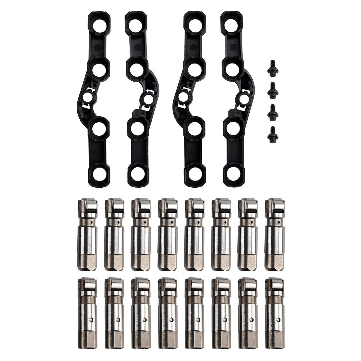 Dodge Ram 5.7L 6.4L 5038785AD 5038786AD MDS Front & Rear Hydraulic Lifters