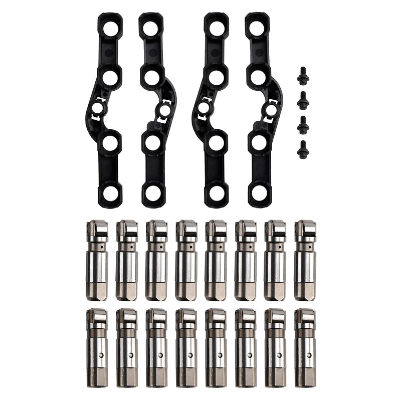 Dodge Ram 5.7L 6.4L 5038785AD 5038786AD MDS Front & Rear Hydraulic Lifters