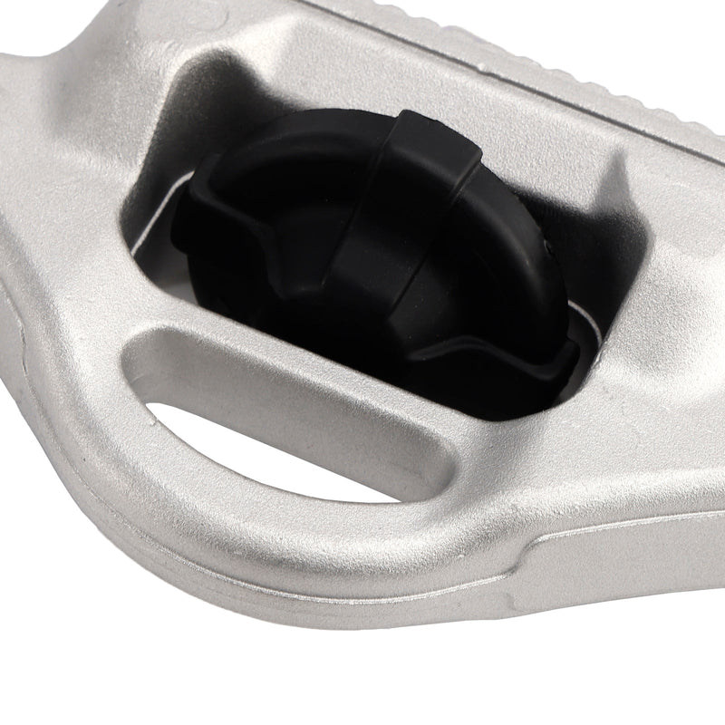 Utili-track Bed Tie Down Cleat 999T7-ZV00A for Nissan Frontier 2005-2025