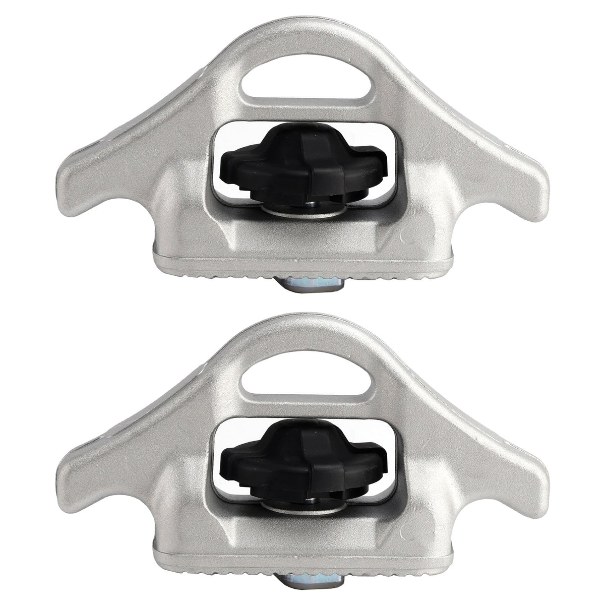 2 Pcs Utili-track Bed Tie Down Cleat 999T7-ZV00A for Nissan Frontier 2005-2025