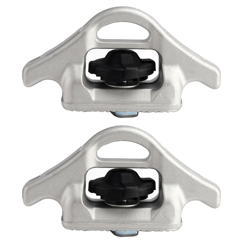2 Pcs Utili-track Bed Tie Down Cleat 999T7-ZV00A for Nissan Frontier 2005-2025