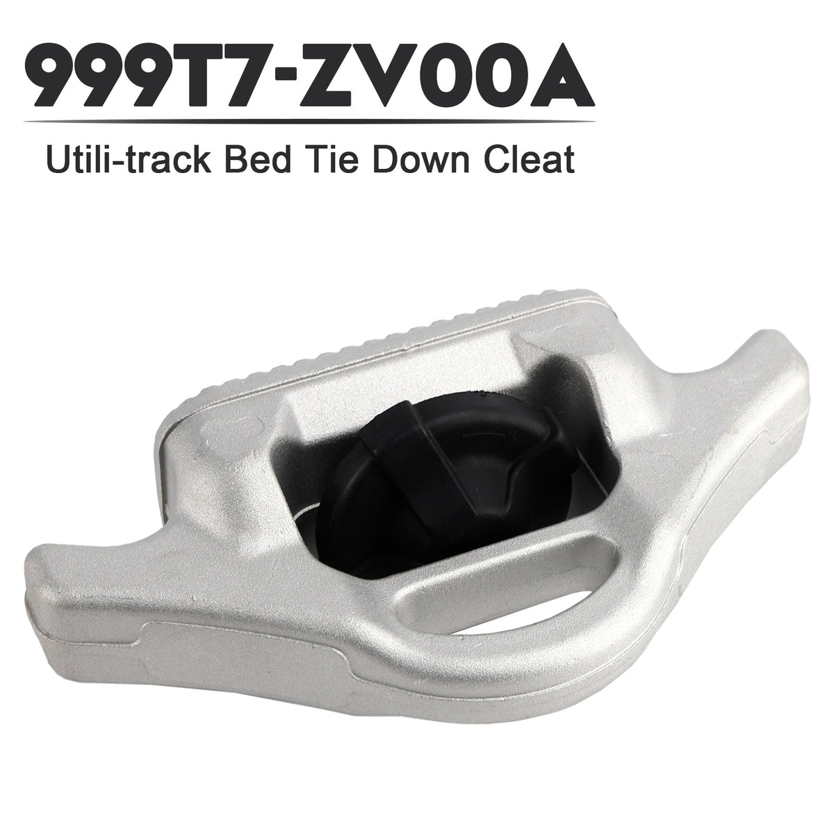 Utili-track Bed Tie Down Cleat 999T7-ZV00A for Nissan Frontier 2005-2025