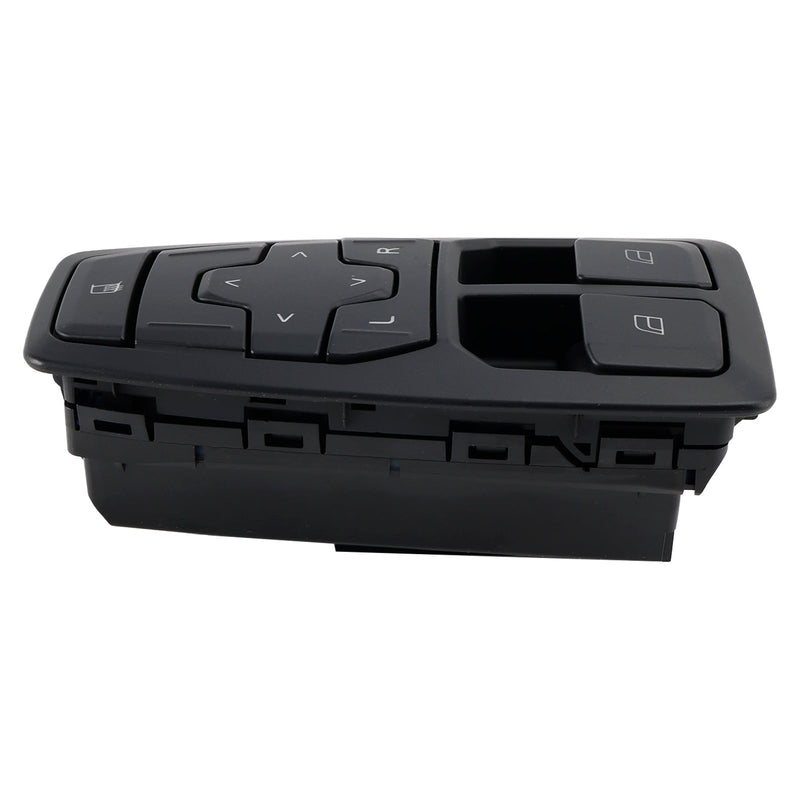 Window and Mirror Control Switch 24121822 242017700 24533442 for Volvo VNL GEN 3