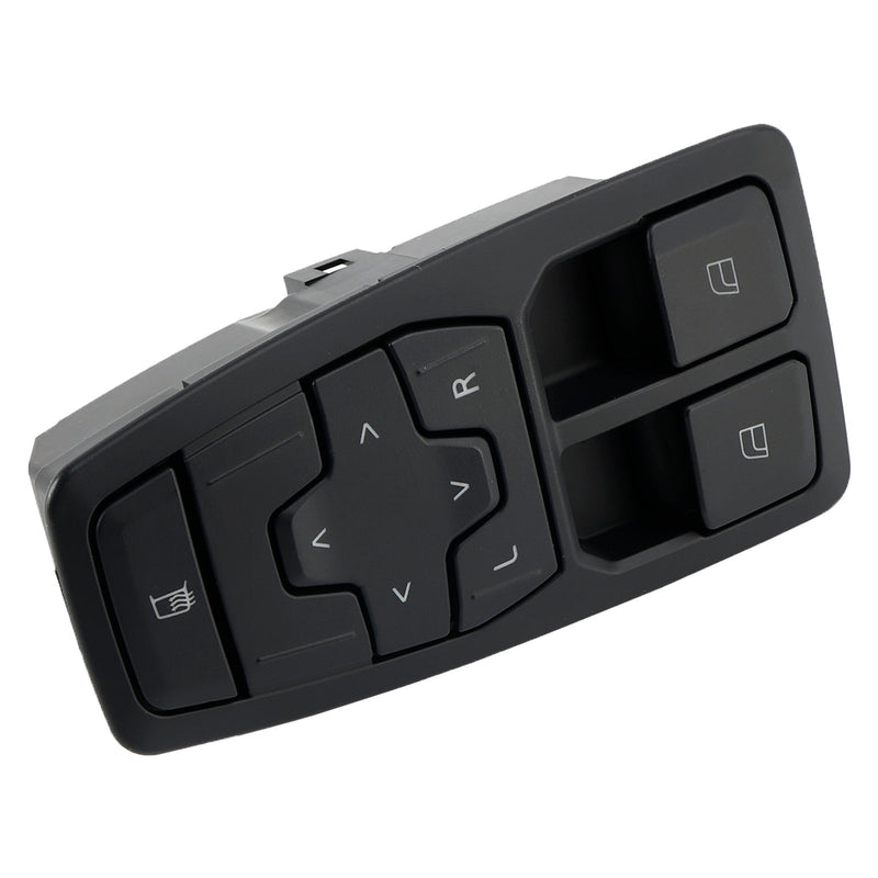Window and Mirror Control Switch 24121822 242017700 24533442 for Volvo VNL GEN 3