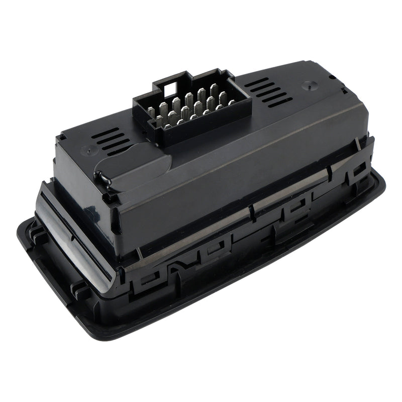 Window and Mirror Control Switch 24121822 242017700 24533442 for Volvo VNL GEN 3